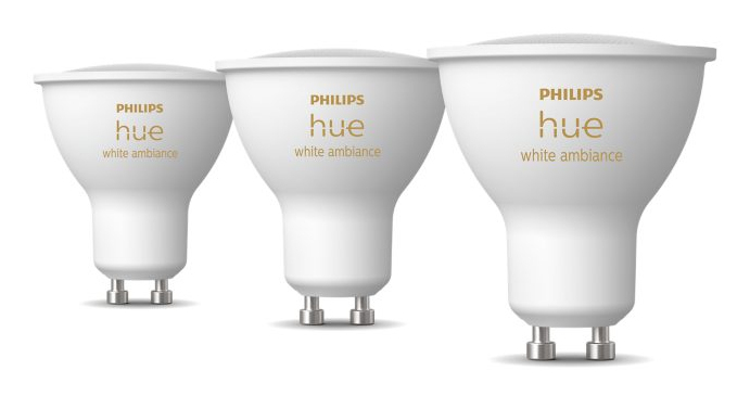 Philips by Signify Philips Hue White ambience 929003666703 smart lighting Smart bulb Bluetooth/Zigbee – image 2