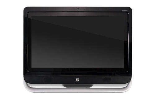 HP TouchSmart 23-f210ea – image 4