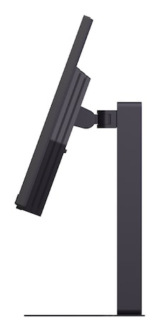 LG UltraGear 27G810A-B 4K Ultra HD 27" LED Dual-Mode Gaming Monitor - Black - image 7