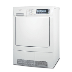 Electrolux EDH 97960 W