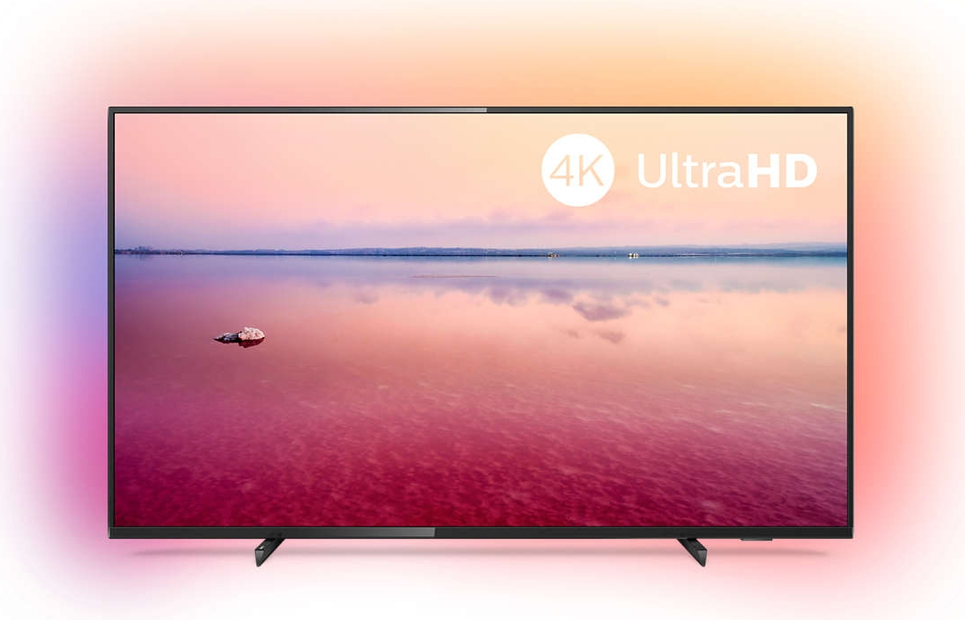 Philips 6700 series 65PUS6704/12 TV – image 1