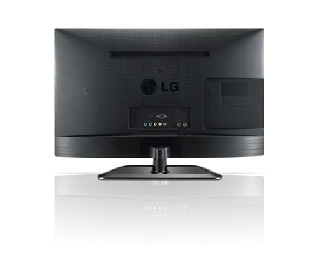 LG 29LN450U TV 73.7 cm (29") HD Black – image 7