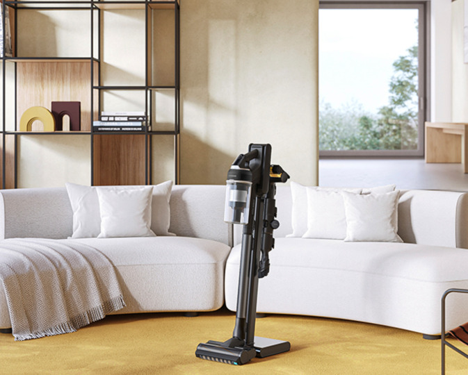 Samsung VS20C9542TN/GE stick vacuum/electric broom Battery Dry Bagless – image 6