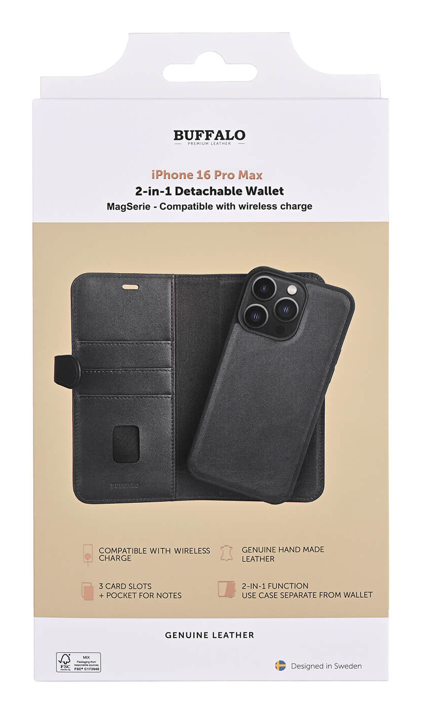 Buffalo 590146 mobile phone case – image 2