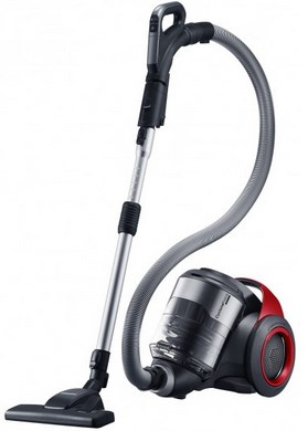 Samsung SC08F70HU vacuum – image 1