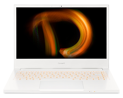 Acer ConceptD CN314-73G-70MT Intel® Core™ i7 i7-11800H Laptop
