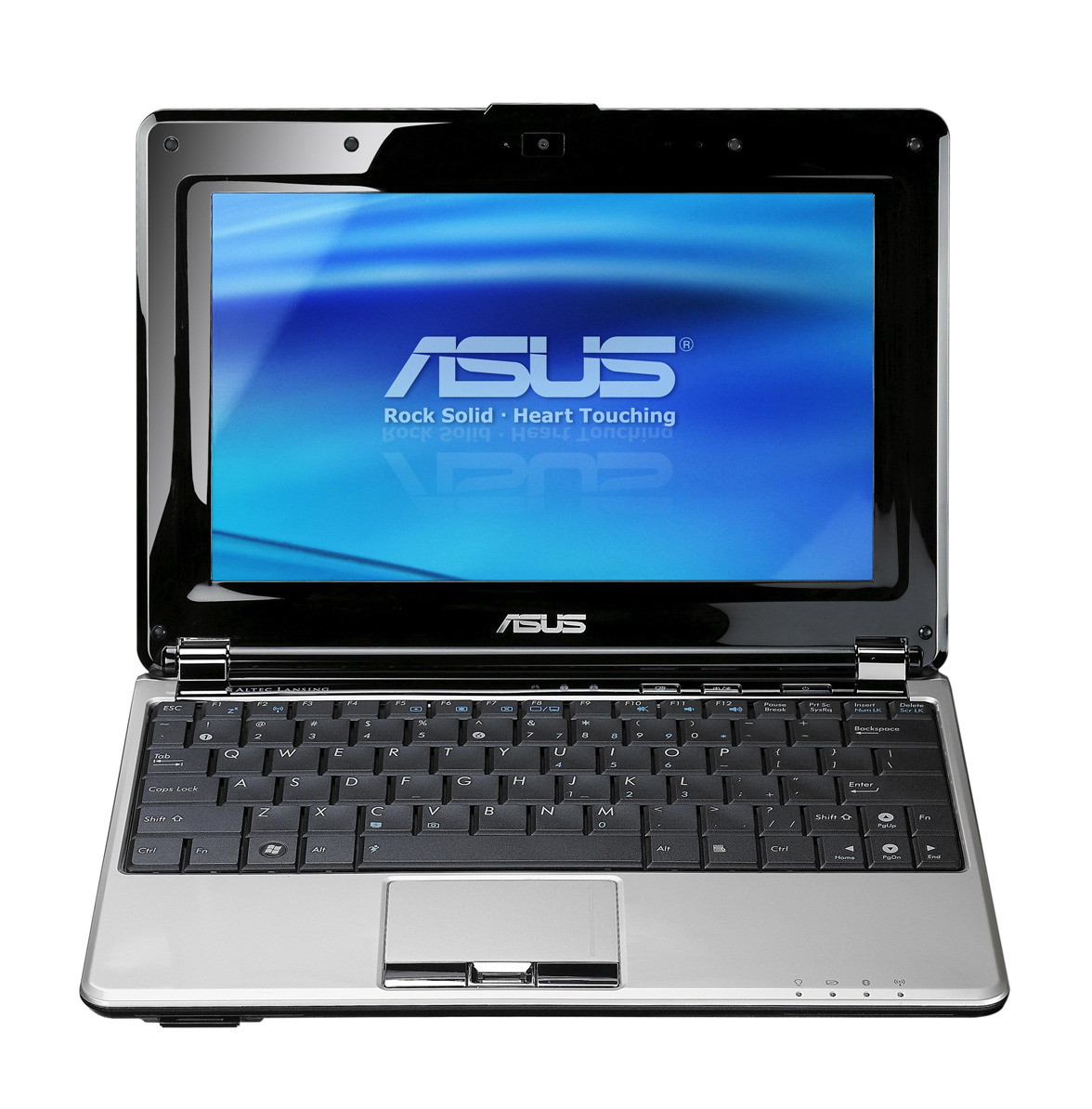 ASUS N10J-HV010E-BE Intel Atom® – image 1