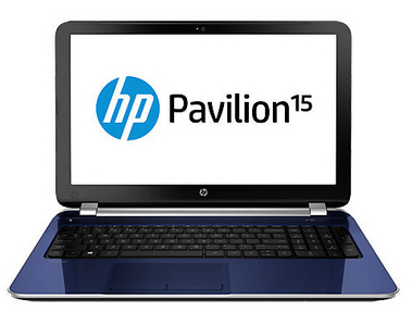 HP Pavilion 15-n299sa Intel® Core™ i3 i3-3217U Laptop – image 8