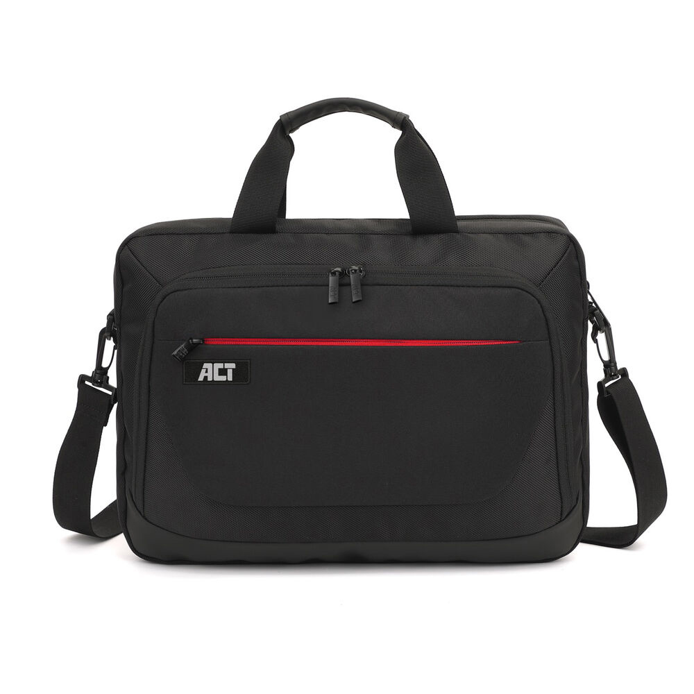 ACT Suburb shoulder bag for laptops up to