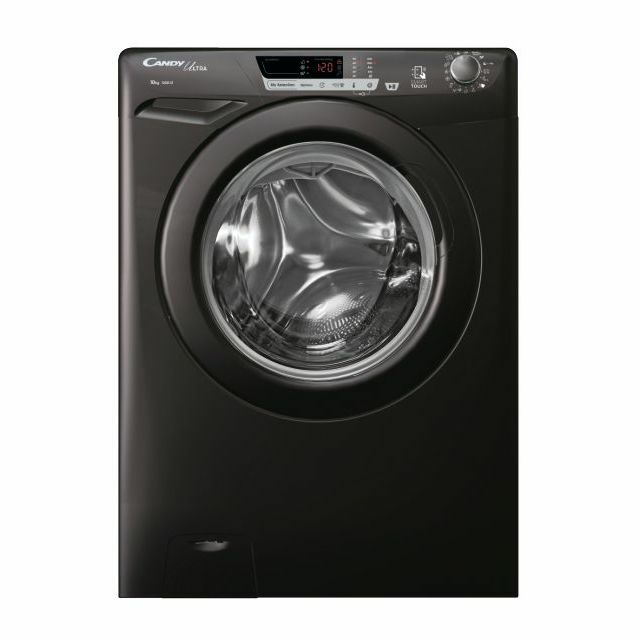 Candy HCU12102DBBE/1-S — vue 1 sur 3