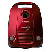 Samsung SC4140 3 L Cylinder vacuum Dry 1600 W Dust bag – image 3