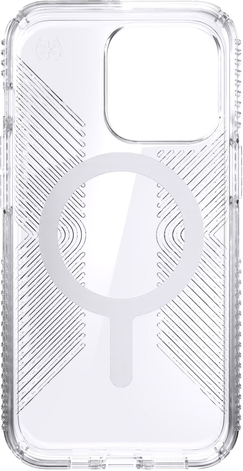 Speck Presidio Perfect-Clear with Grips – image 5