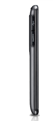 LG P920 Optimus 3D – image 5