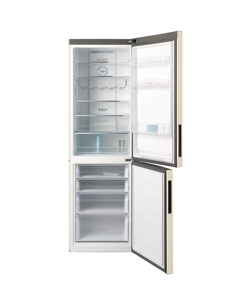 Haier C2F636 C2F636CCRG Freestanding – image 2
