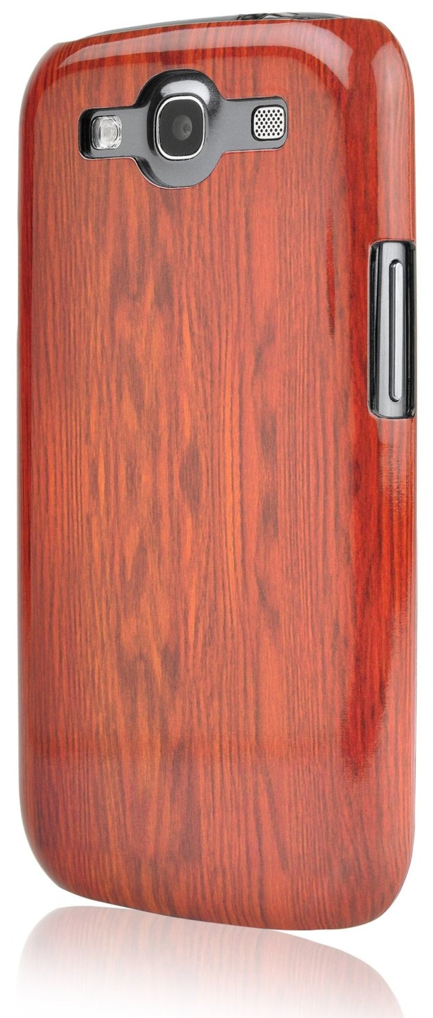 Contour Design CD03141-0 mobile phone case Cover Wood – image 1