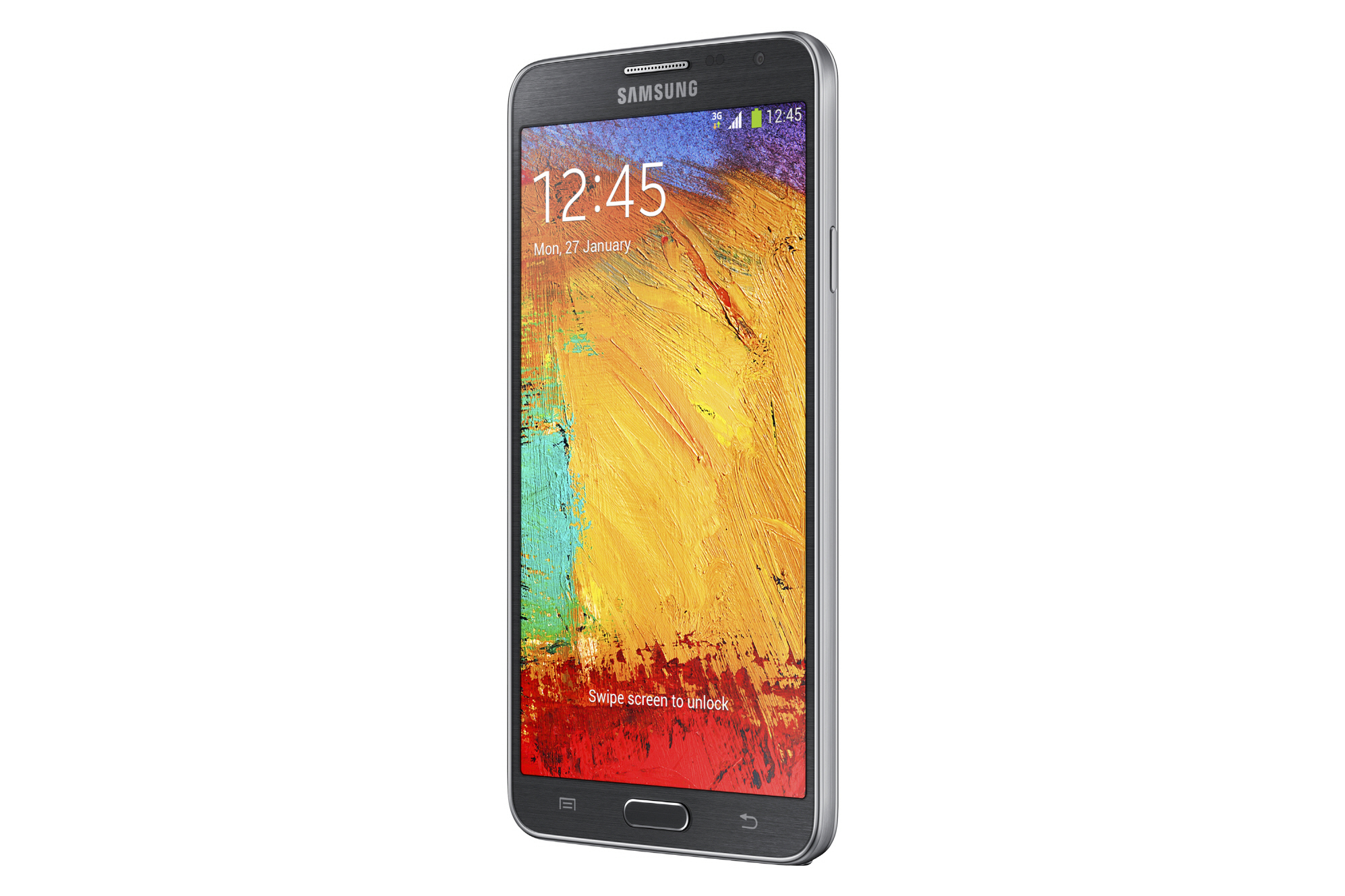 Samsung Galaxy Note 3 Neo SM-N7505 – image 4