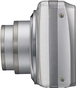 Fujitsu FinePix F480 zwart – image 5