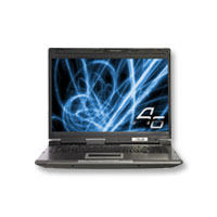 ASUS A6U dvd-r/T3.0/512/60/xphome