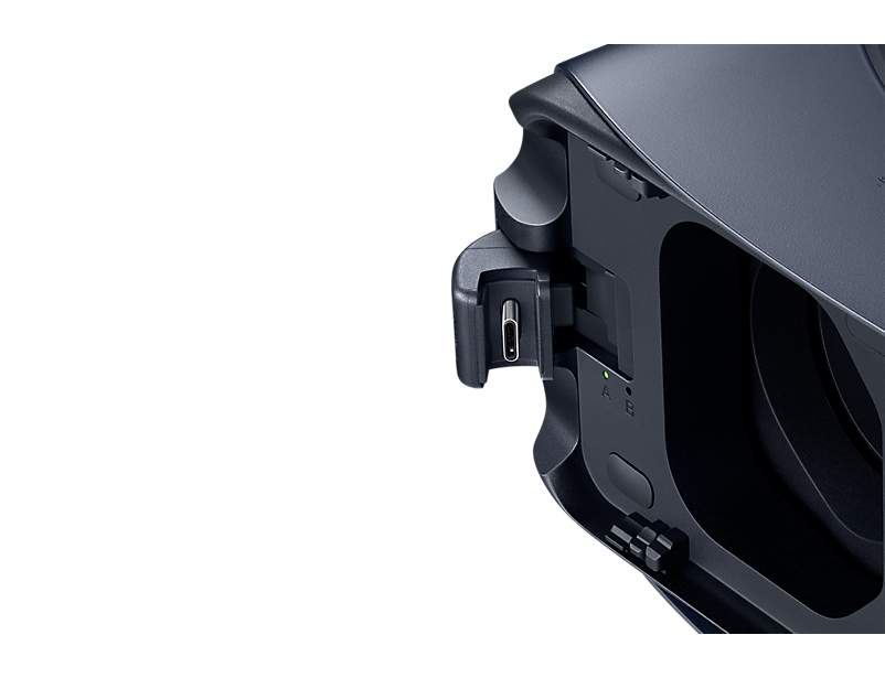 Samsung SM-R323 Smartphone-based head mounted display – image 7
