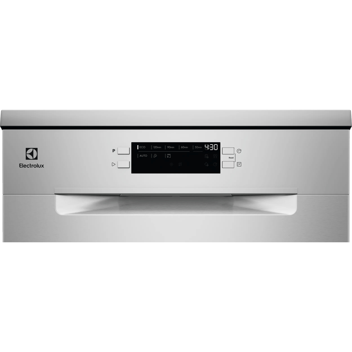 Electrolux E52SD100SX Freestanding 13 place settings – image 5