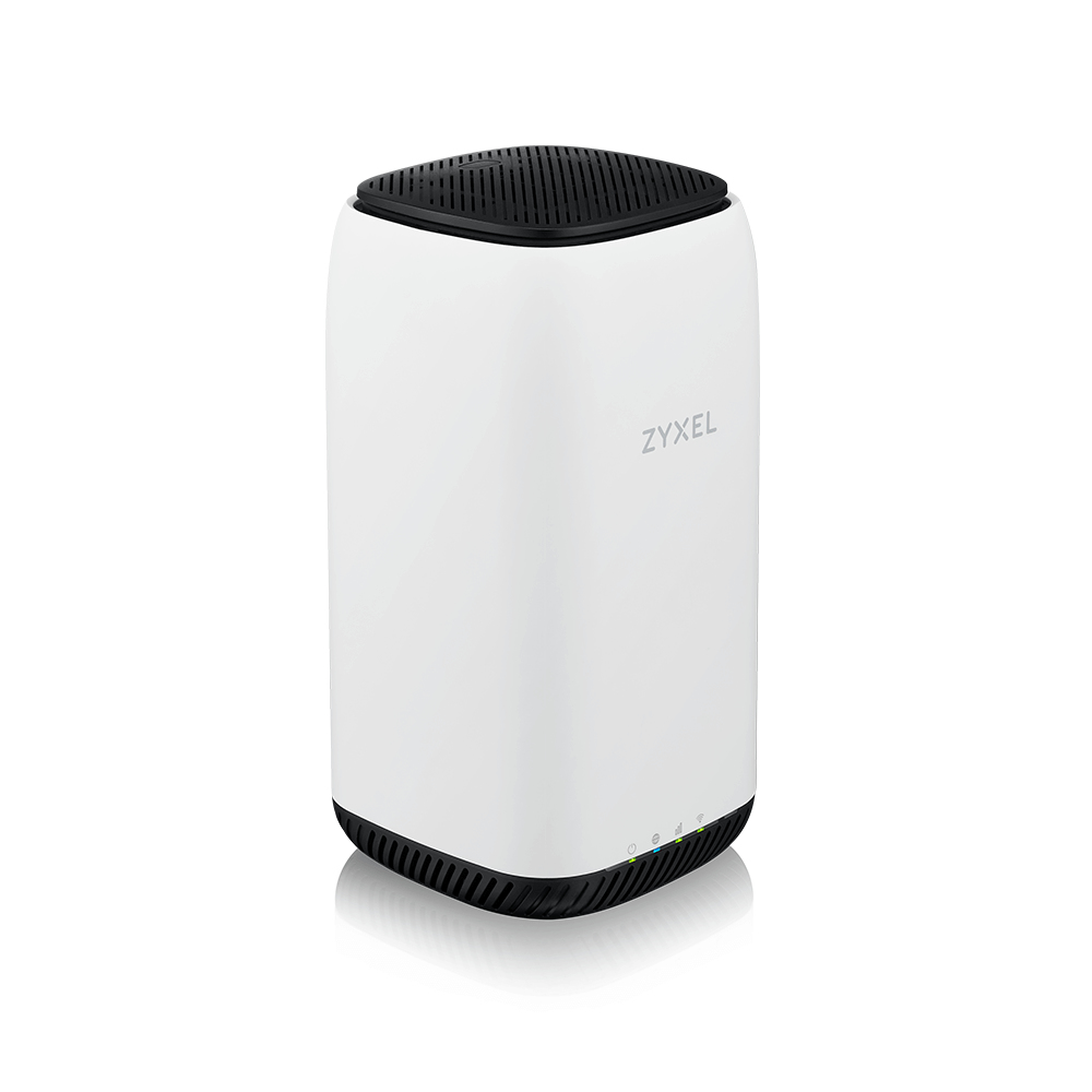 Zyxel NR5101 wireless router Gigabit Ethernet Dual-band (2.4 GHz – image 3
