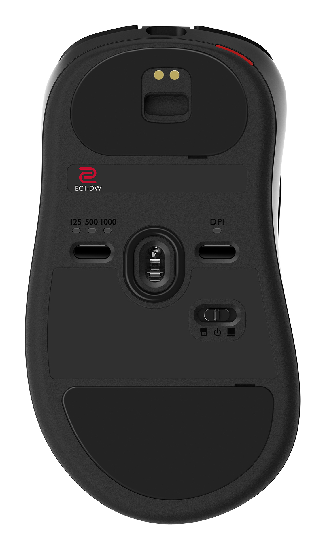 ZOWIE EC1-DW mouse Gaming Right-hand USB Type-A Optical 3200 DPI – image 2