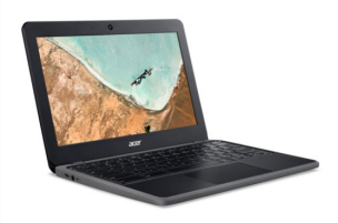 Acer Chromebook C722-K56B ARM Cortex MT8183 – image 2