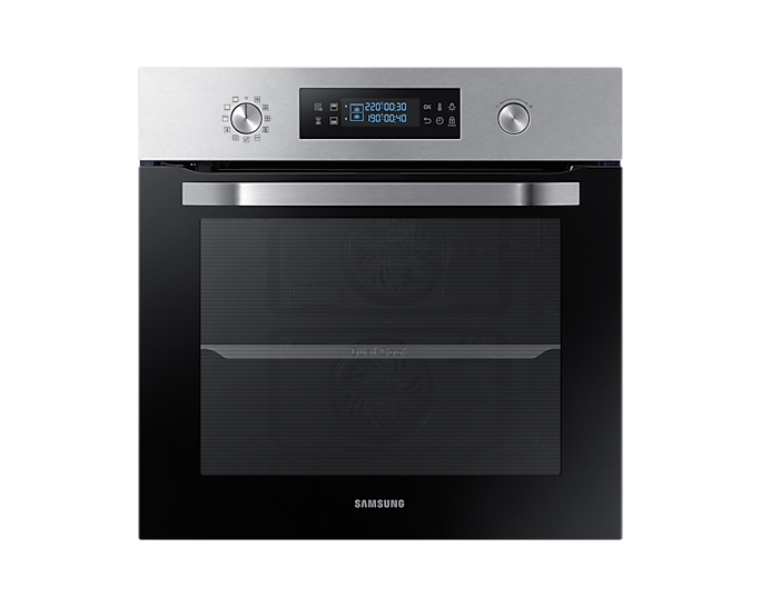 Samsung NV64R3571BS 64 L Stainless steel