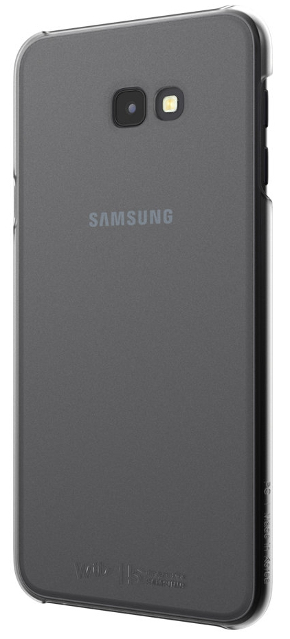 Samsung GP-J415WSCPAAB mobile phone case Shell case Translucent – image 2