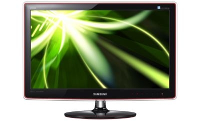 Samsung P24FHD