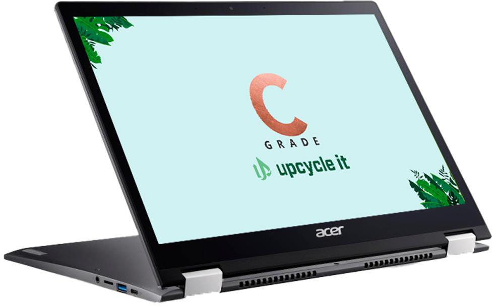 upcycle it Acer Chromebook R751-C32Z – image 3