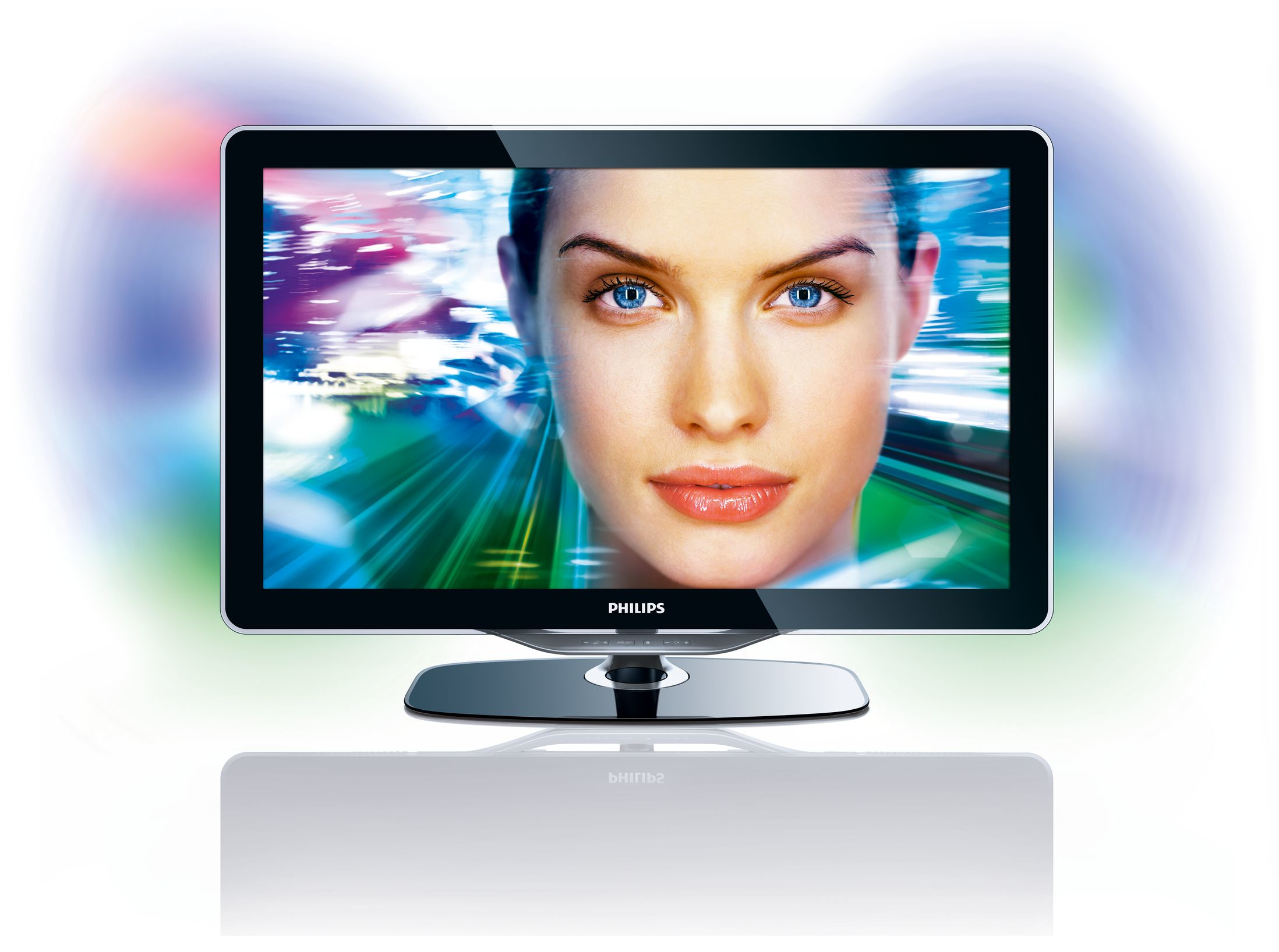 Philips 37PFL8605M/08 TV – image 2
