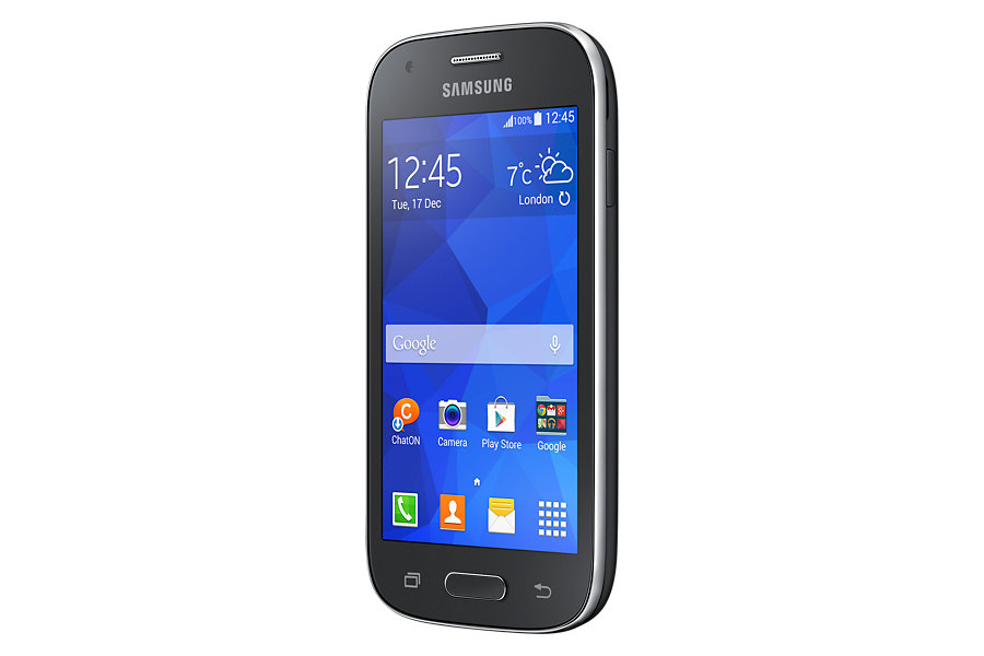 Samsung Galaxy Ace Style SM-G310 – image 3