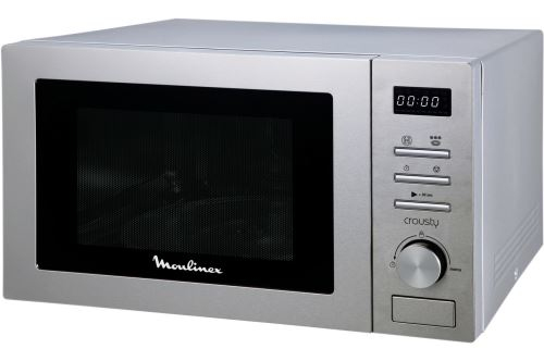 Moulinex MO32ECSL — vue 1 sur 3