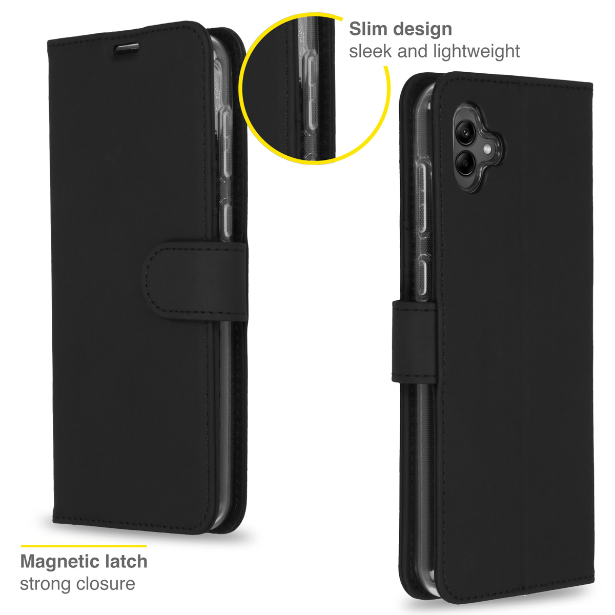 Accezz SH00055163 mobile phone case – image 3