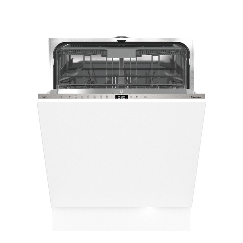 Hisense HV643D62 — vue 1 sur 8