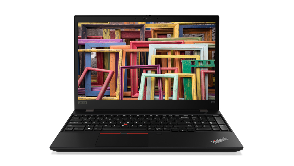 Lenovo ThinkPad T590 Intel® Core™ i5 i5-8265U Laptop