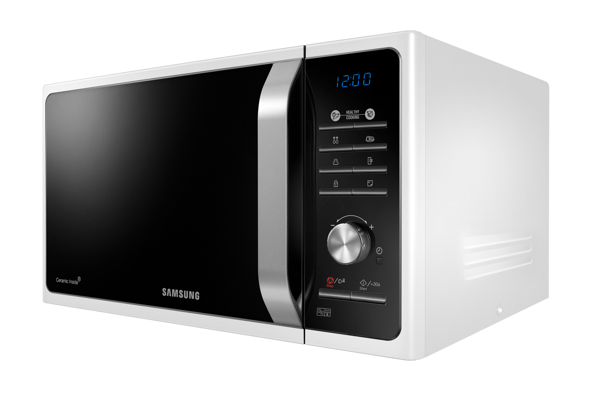 Samsung MWF300G Solo MWO with Healthy Cooking – image 5
