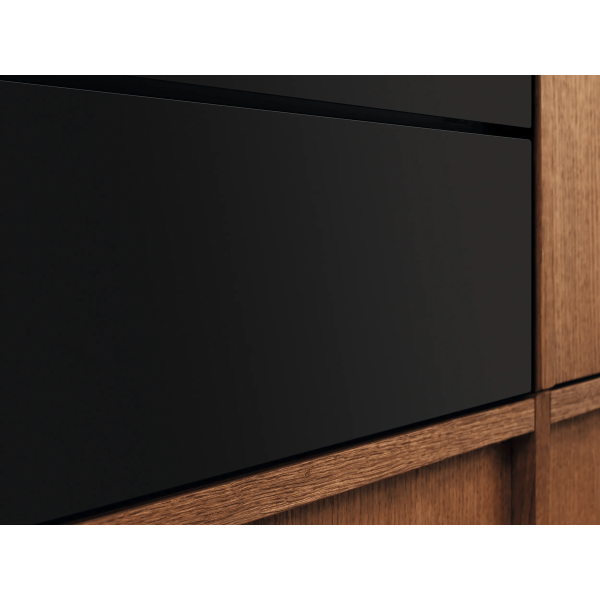 Electrolux LBD4T warming drawer Black – image 3