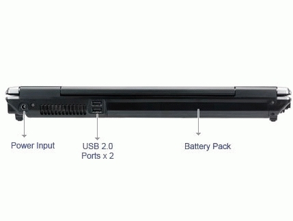 ASUS F3U-AP013C, NL – image 2