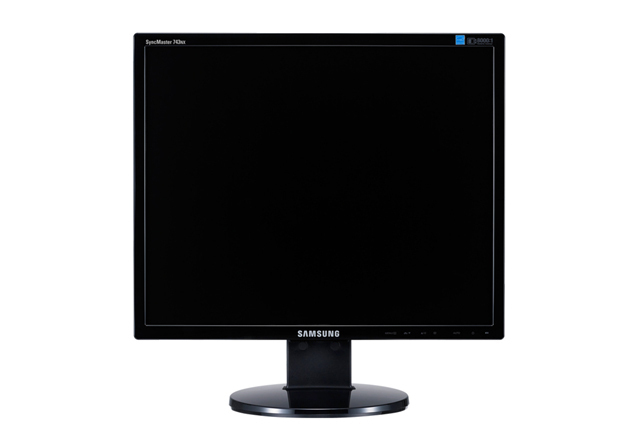Samsung SyncMaster 743NX