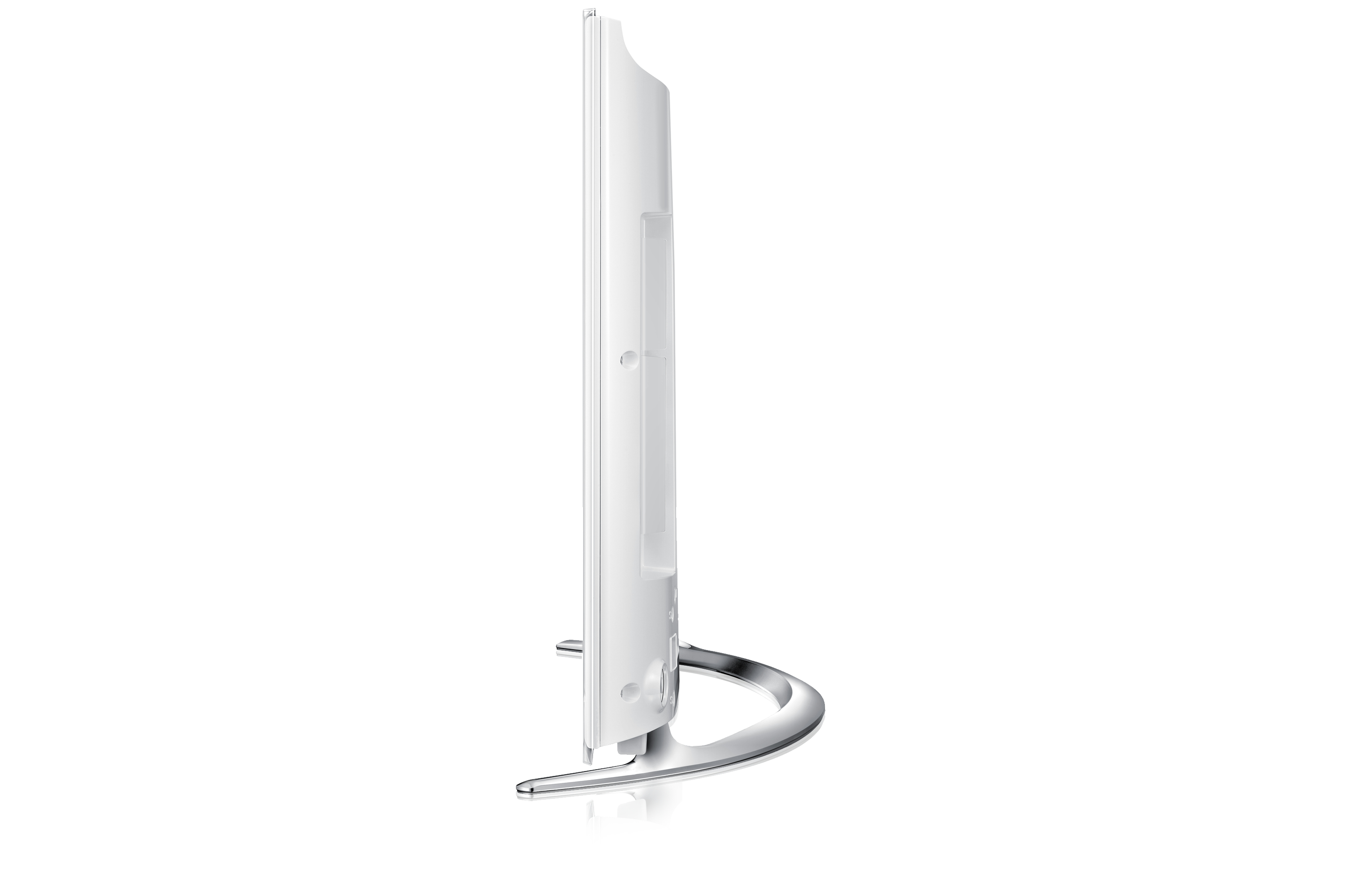 Samsung UE32F4510AW 81.3 cm (32") HD Smart TV Wi-Fi White – image 4