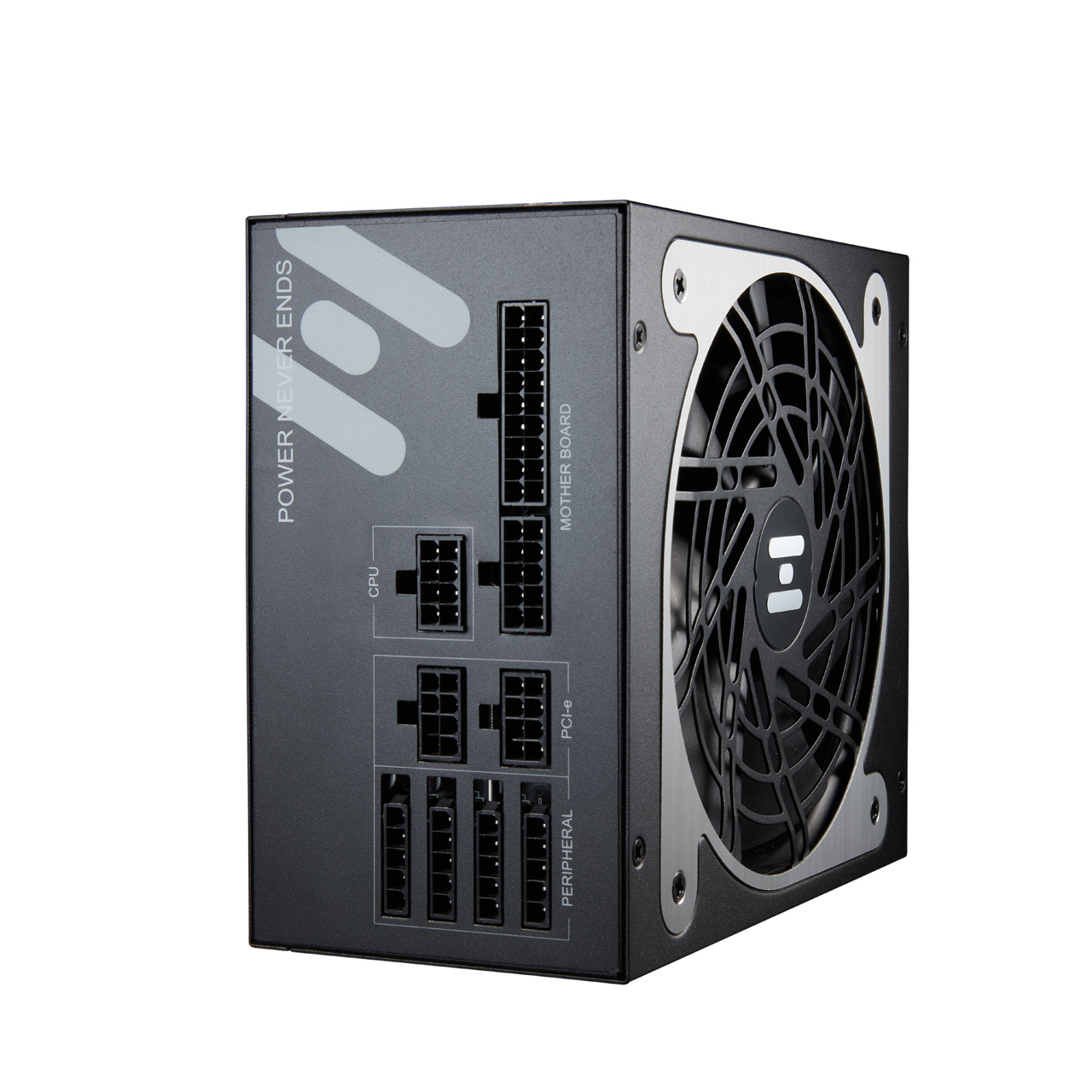 FSP Hydro PTM – image 1