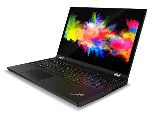 T1A ThinkPad P15 Gen 1 Refurbished – image 2