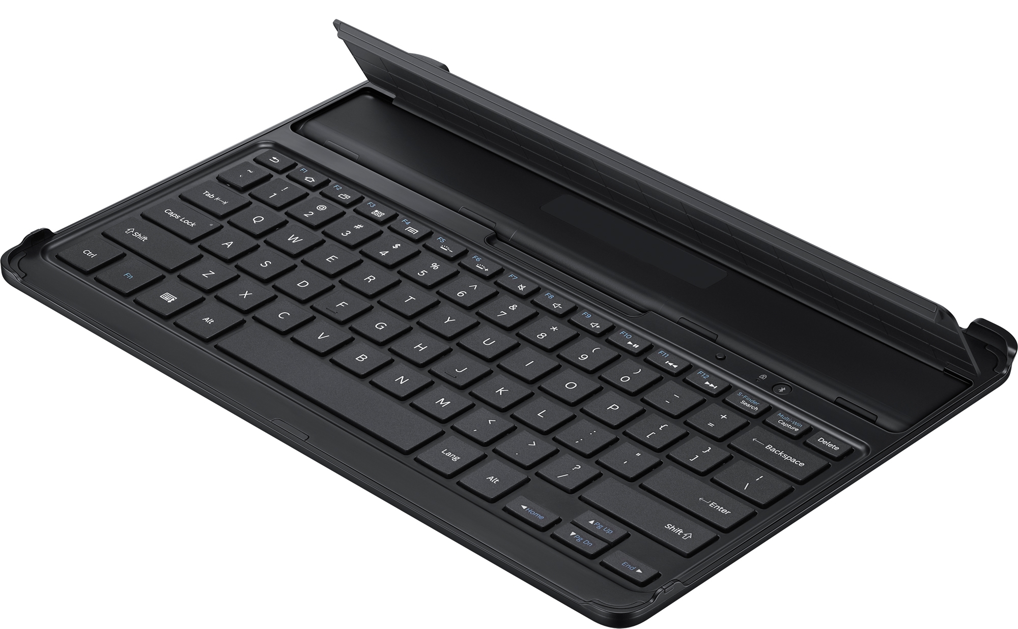 Samsung EE-CP905RBEG QWERTY English Black – image 4