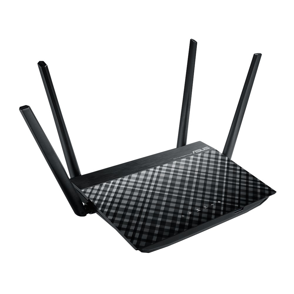 ASUS RT-AC1300G Plus – image 3