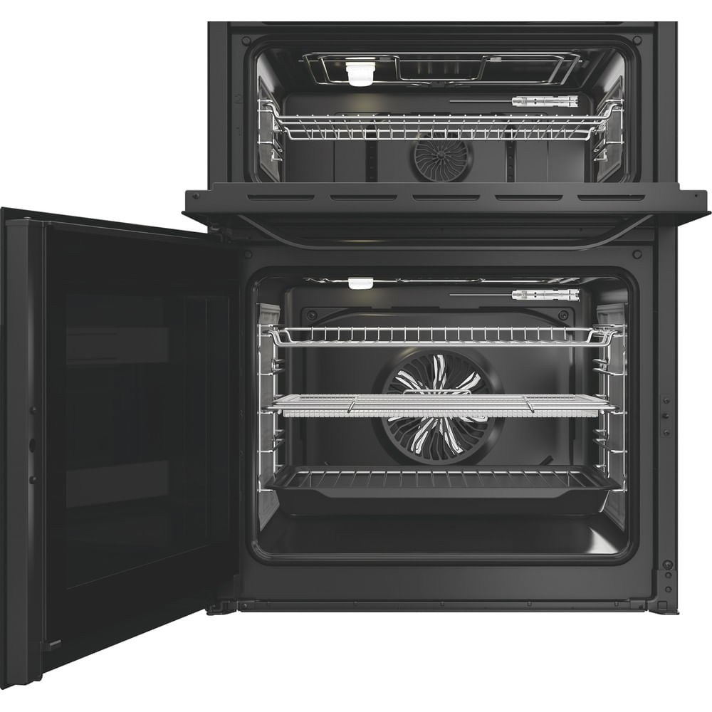 Hotpoint Cooker HDME6VDC2AB – image 7