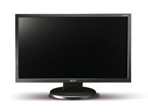 Acer V233Hbd computer monitor