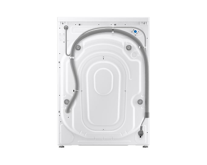 Samsung WW60A3120BH/LE washing machine Front-load – image 4
