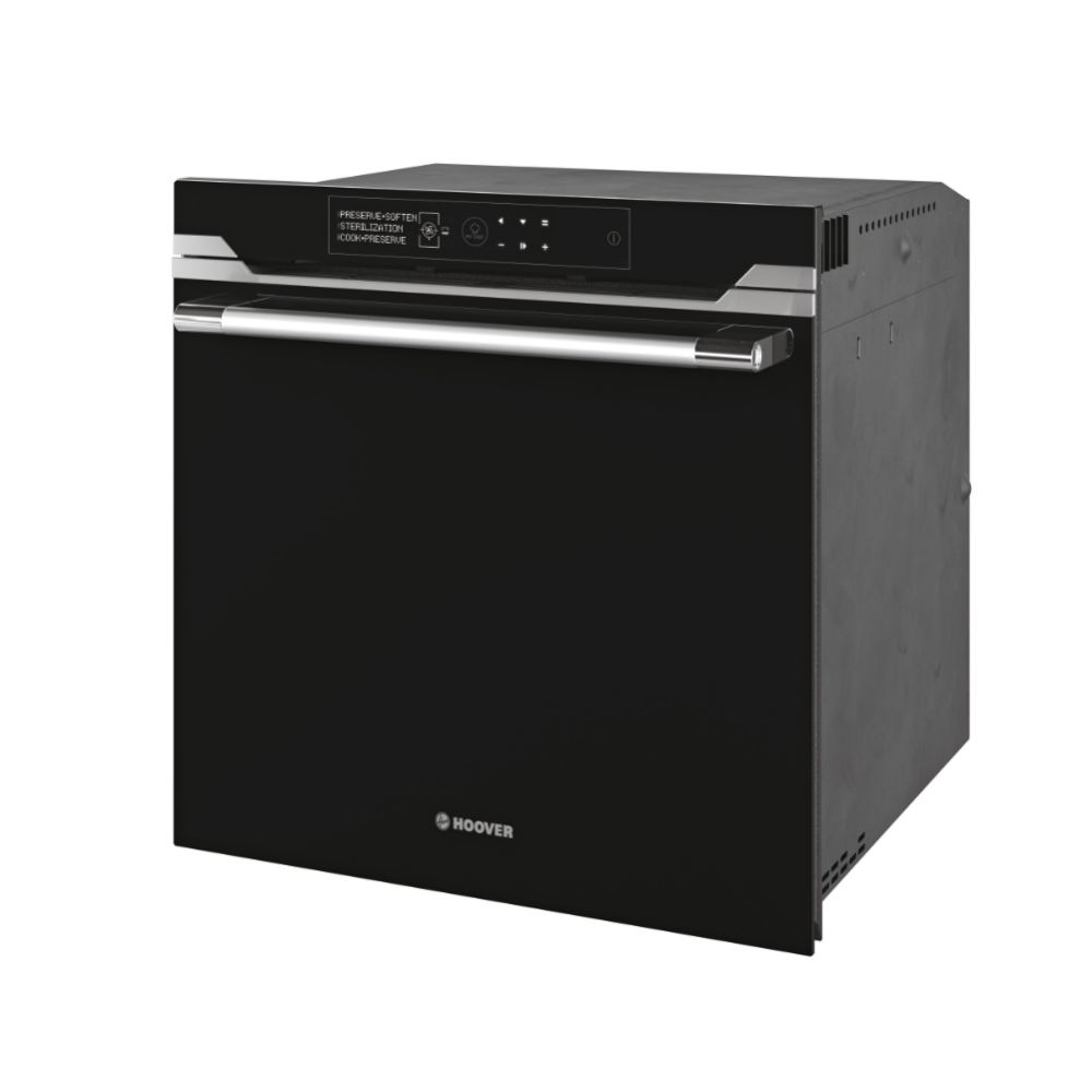 Hoover H-KEEPHEAT 700 PLUS HODP0507BI – image 8